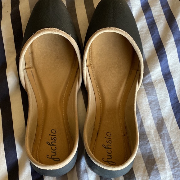 Handmade ballet flats - Picture 2 of 6